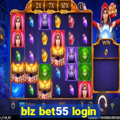 blz bet55 login